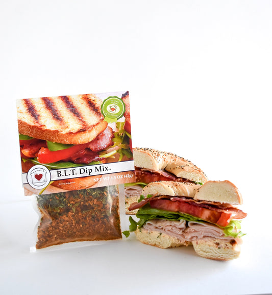 Blt Dip Mix