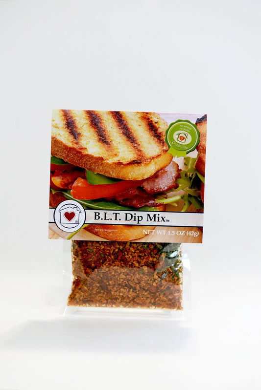 Blt Dip Mix
